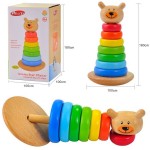 Turnuletul ursuletului cu cerculete